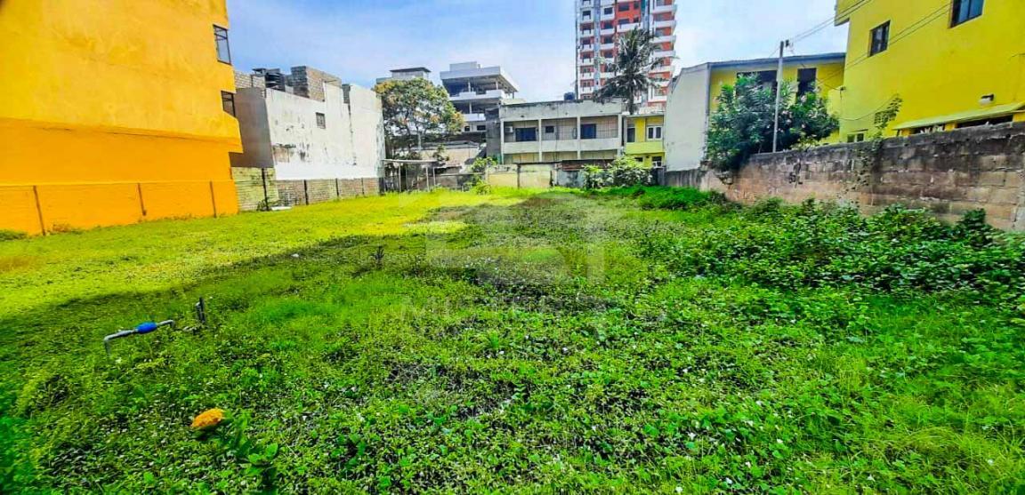 Land for Sale in Mt.Lavinia- image 1