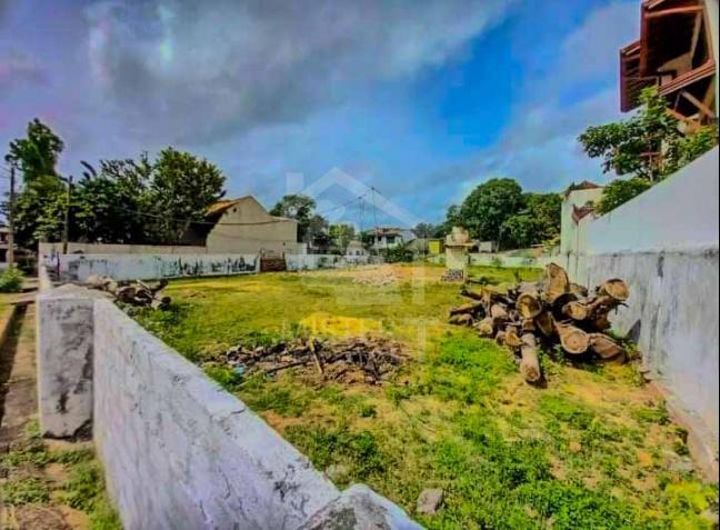  Land for Sale in Mount Lavinia- image 2