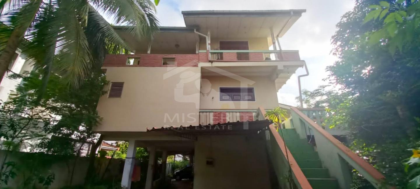 Land For Sale in Rajagiriya- image 1