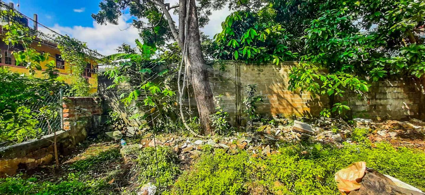 Land for Sale in Mount Lavinia - image 1