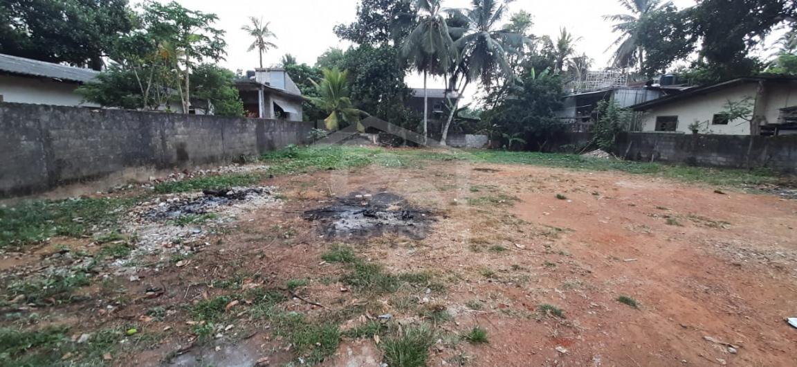  Bare Land for Sale in Hokandara - image 1