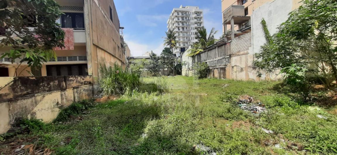 Land for Sale in Dehiwala - image 1