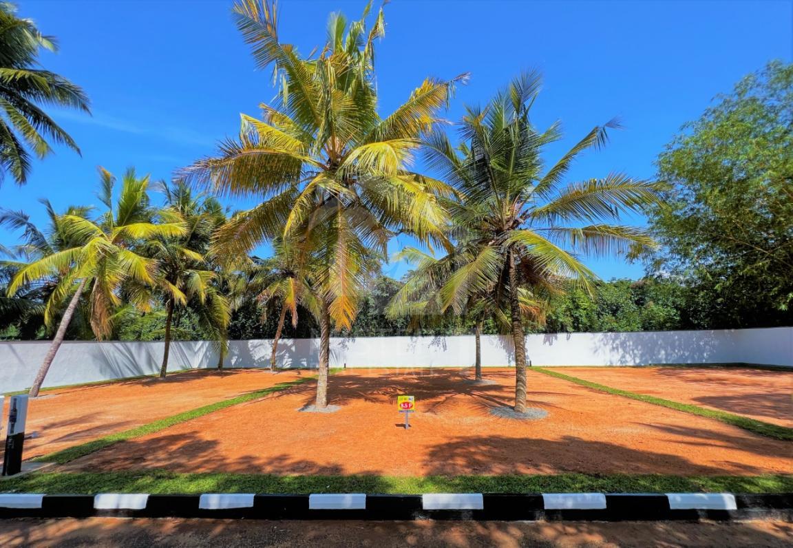 Land for Sale in Kandana image 1