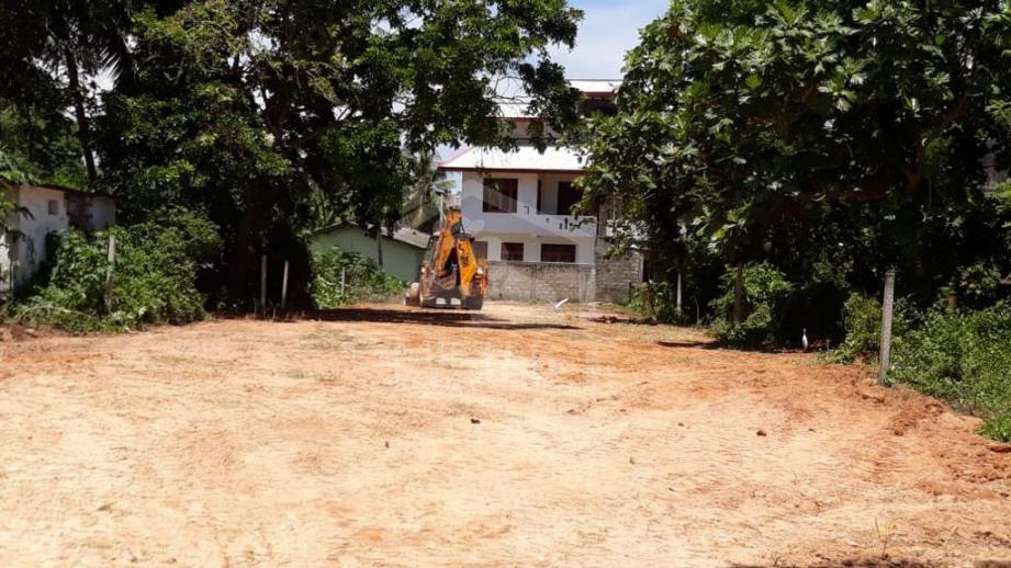 LandÂ  for Sale in Mathara - image 1