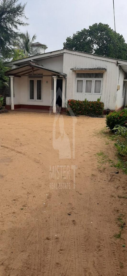 Land for Sale in Moratuwa - image 1