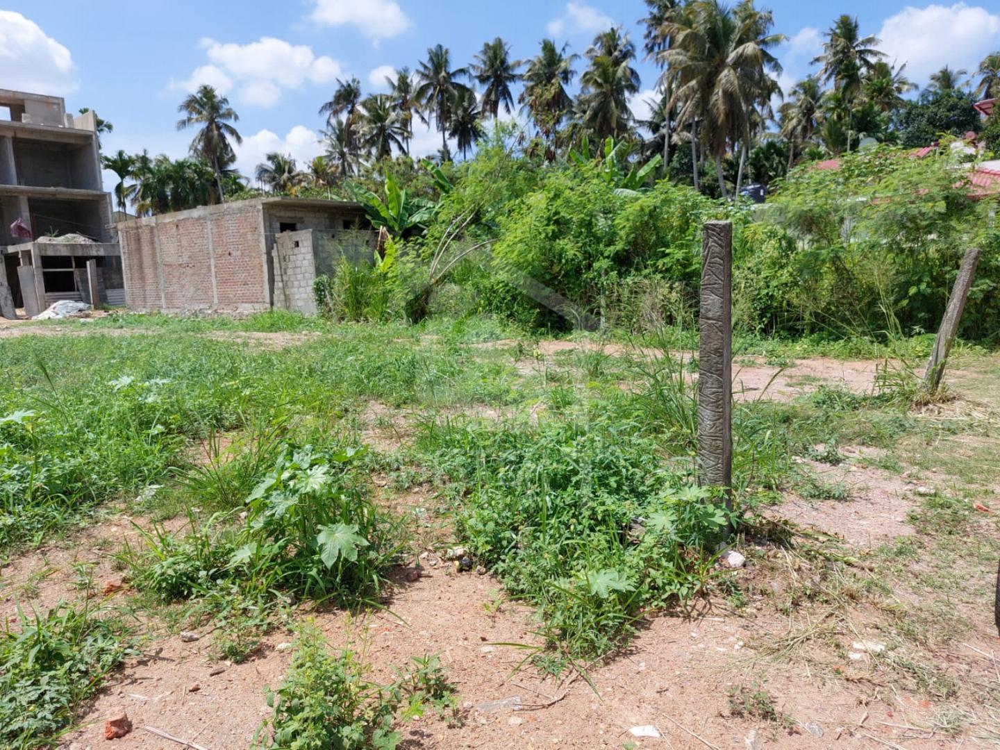 Land for Sale in Maharagama - image 1