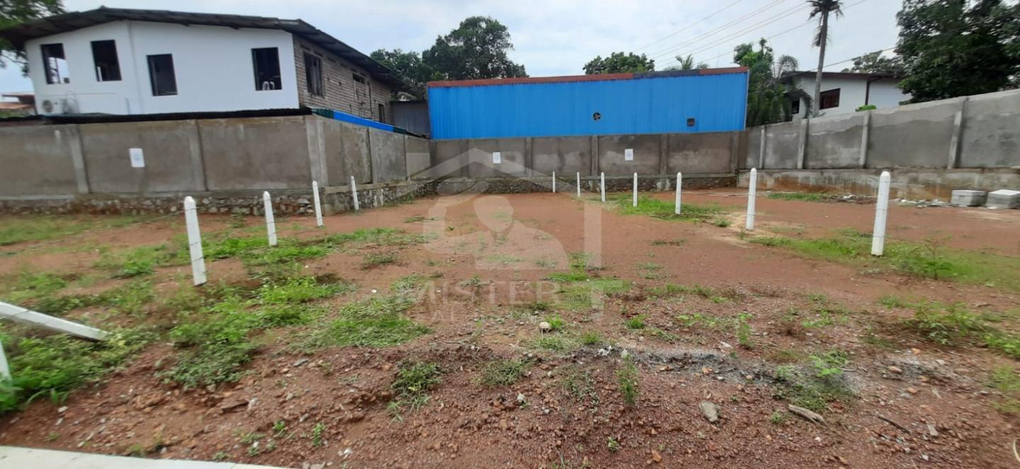 Land for Sale in Maharagama - image 1