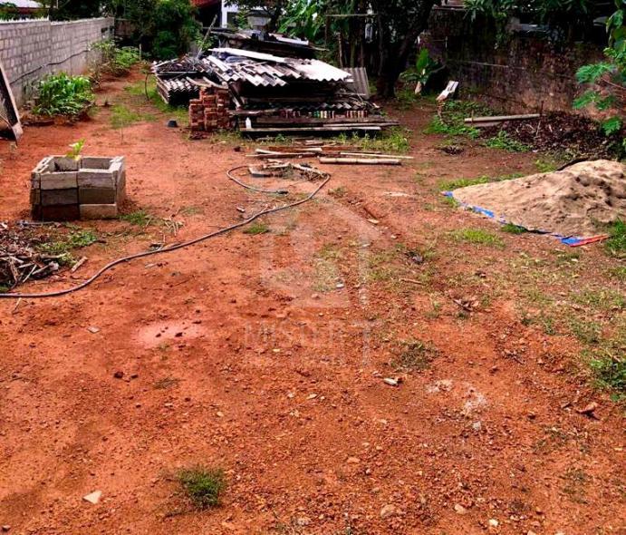 Land for Sale in Thalangama - image 1