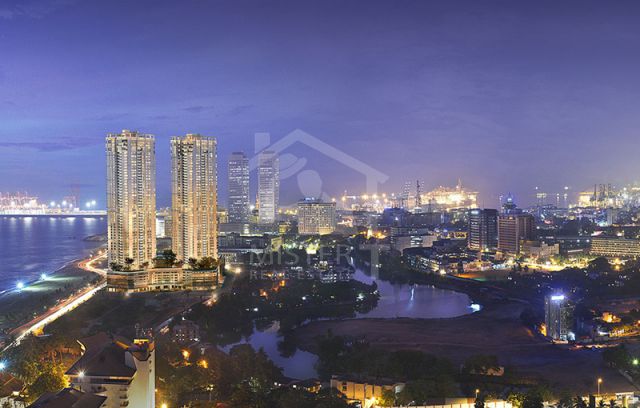 One Galle Face - 195M Upwards!- image 3