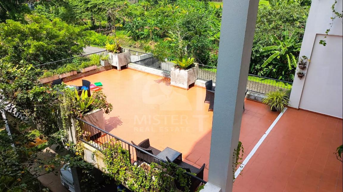 Private Apartment for Rent in Colombo 05- image 10