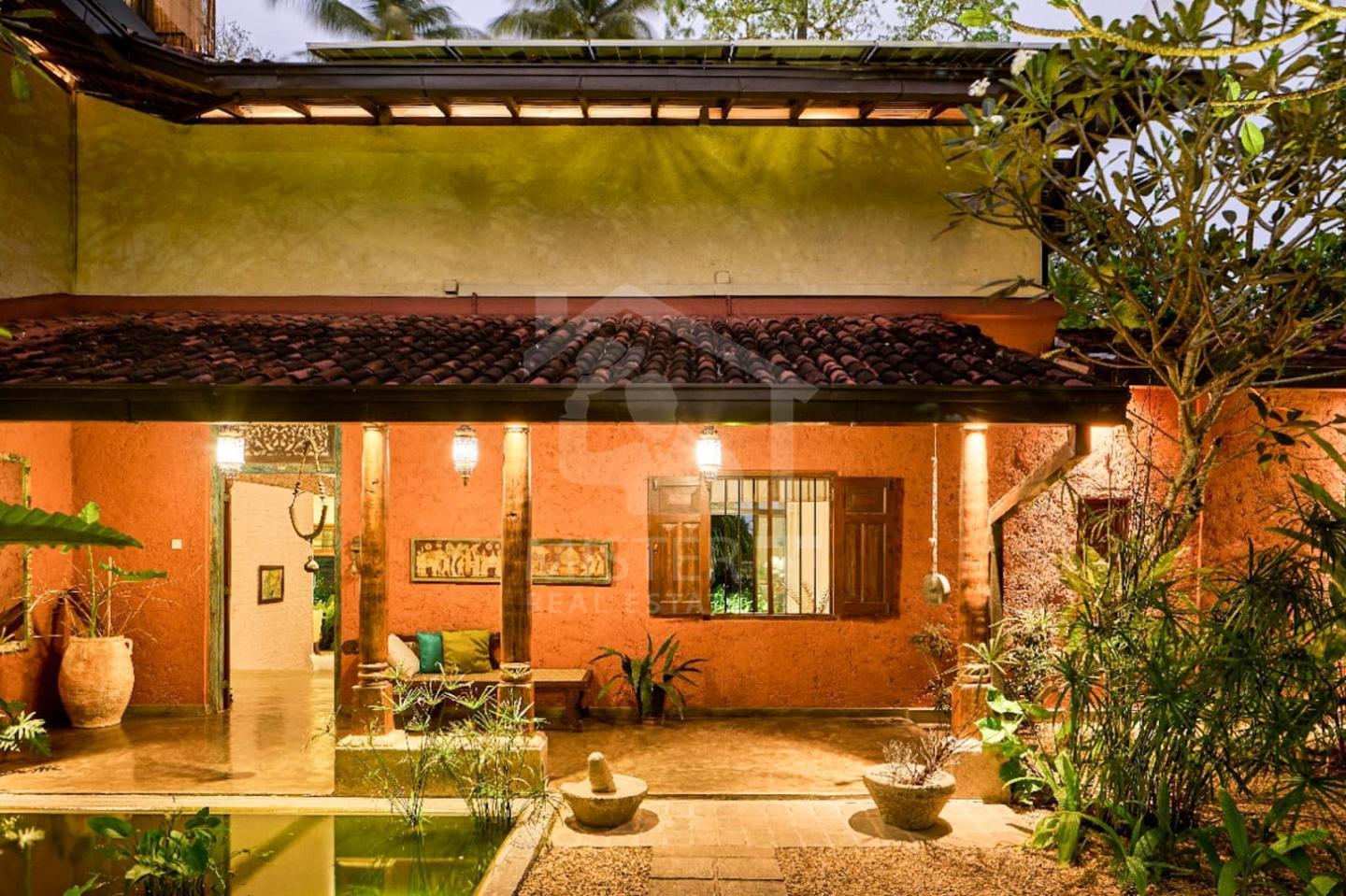 Luxury House for Rent in Battaramulla- image 10