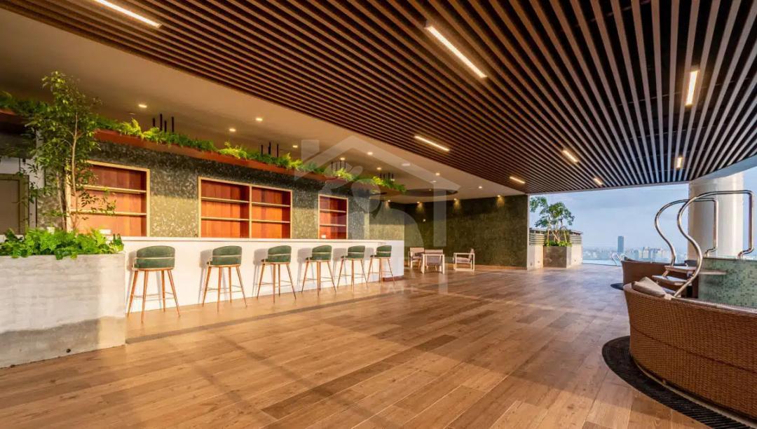 Apartment for Rent at The Grand, Colombo 07- image 10