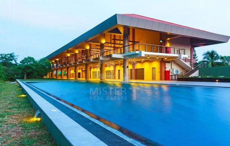 Apartment for Rent at Havelock City, Colombo 05- image 10