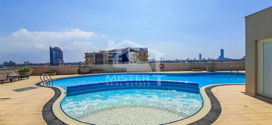 Apartment for Rent at Hedges Court Residencies- image 10