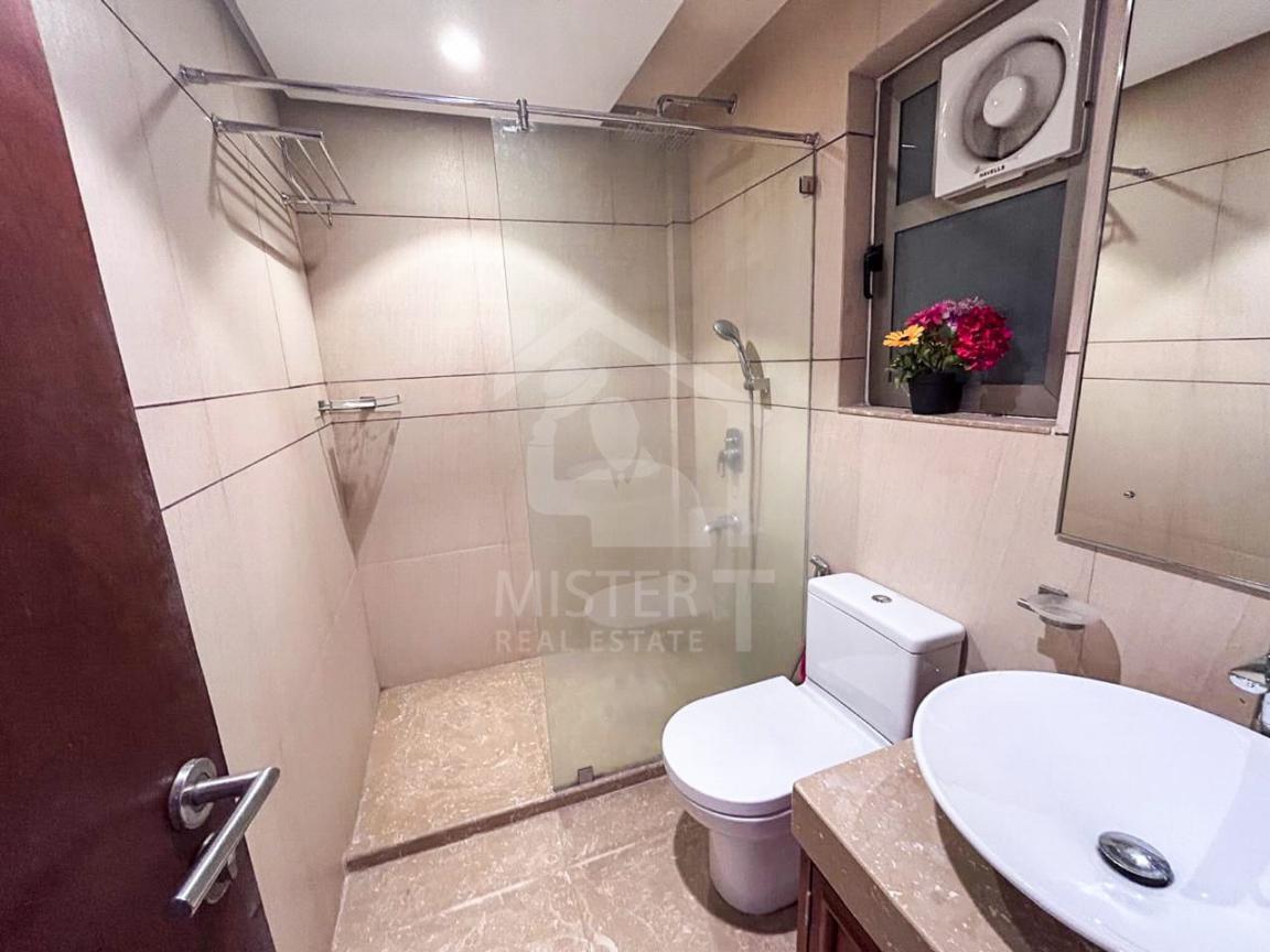 Penthouse for Rent at Iconic Residencies- image 10