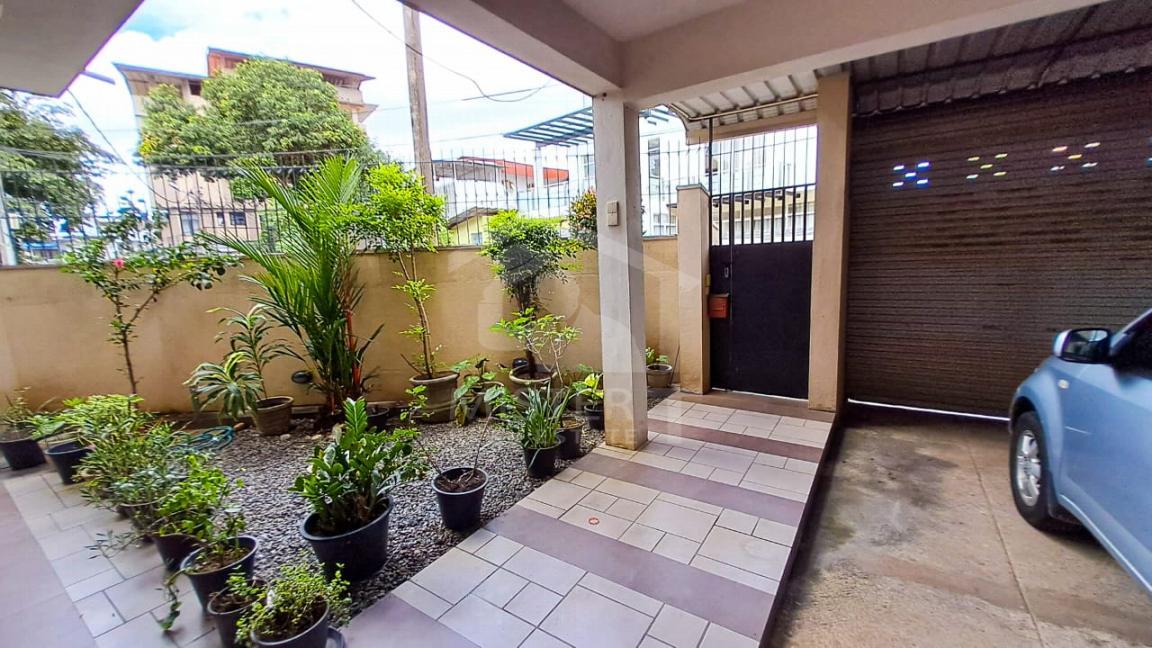 House for Rent in Colombo 08- image 10