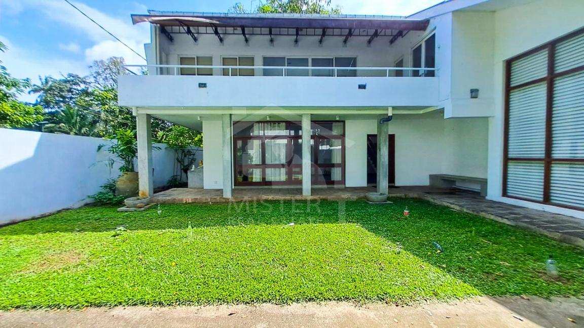 House for Rent in Colombo 08- image 10