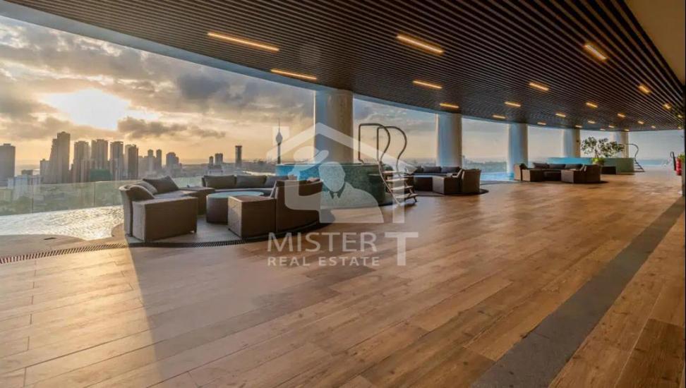 Apartment for Rent at The Grand, Colombo 07- image 10