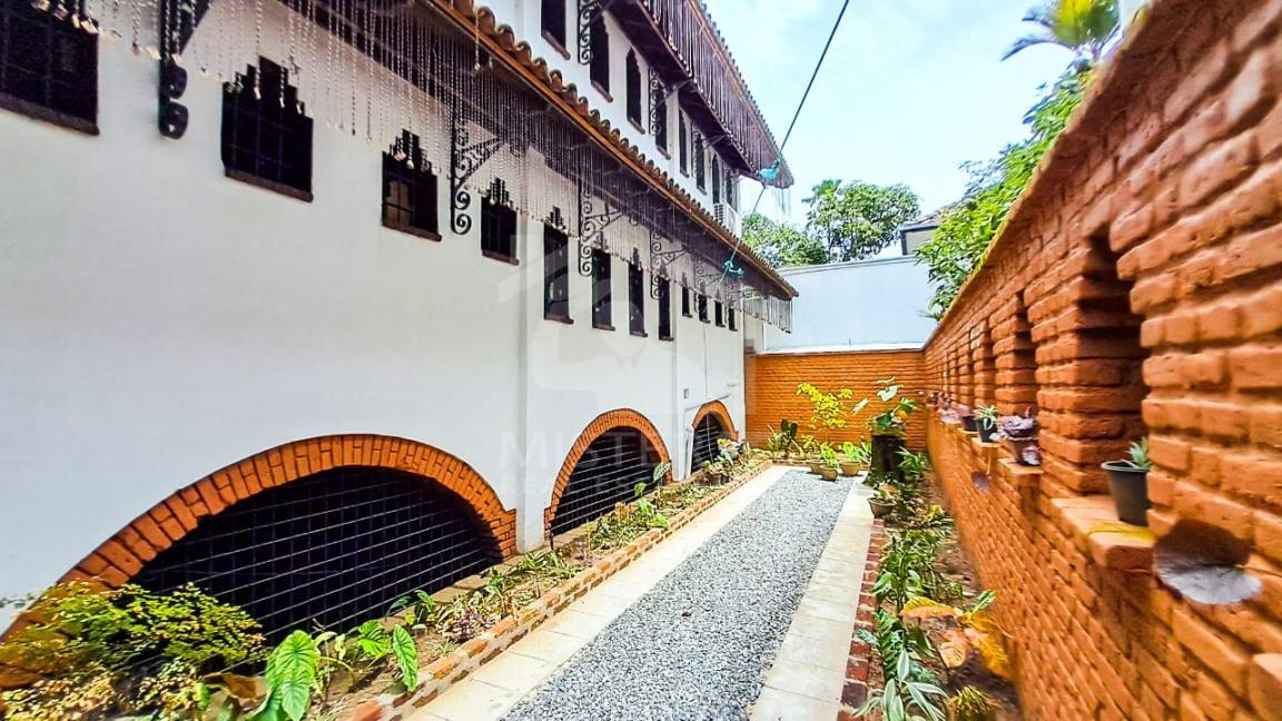 House for Rent in Colombo 07- image 10