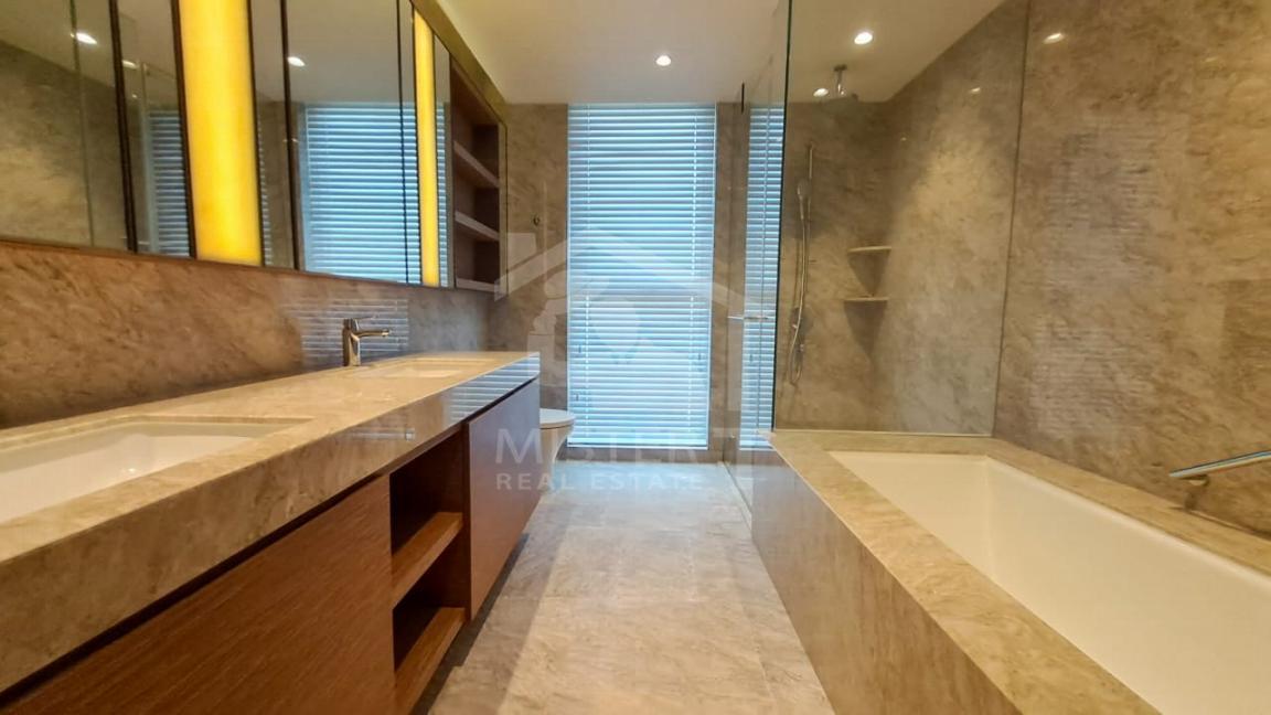 Apartment for Rent at The Residences, Colombo 02- image 10