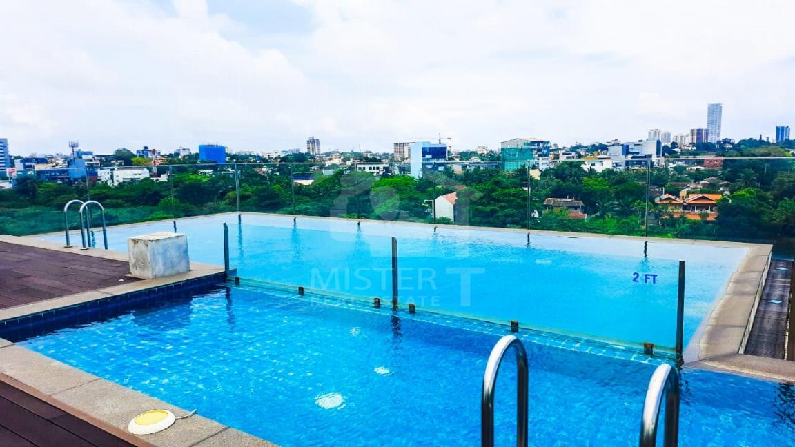 Apartment for Rent in Nugegoda- image 10