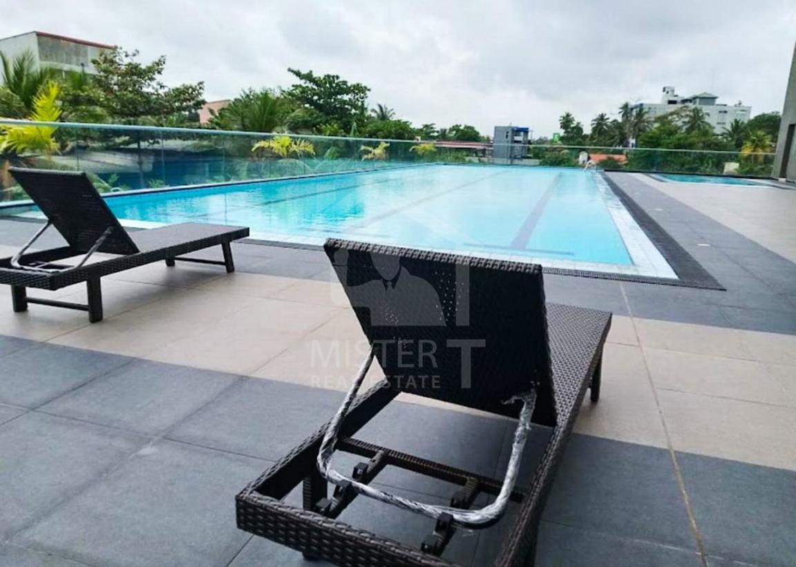 Apartment for Rent at Urban Homes, Battaramulla- image 10