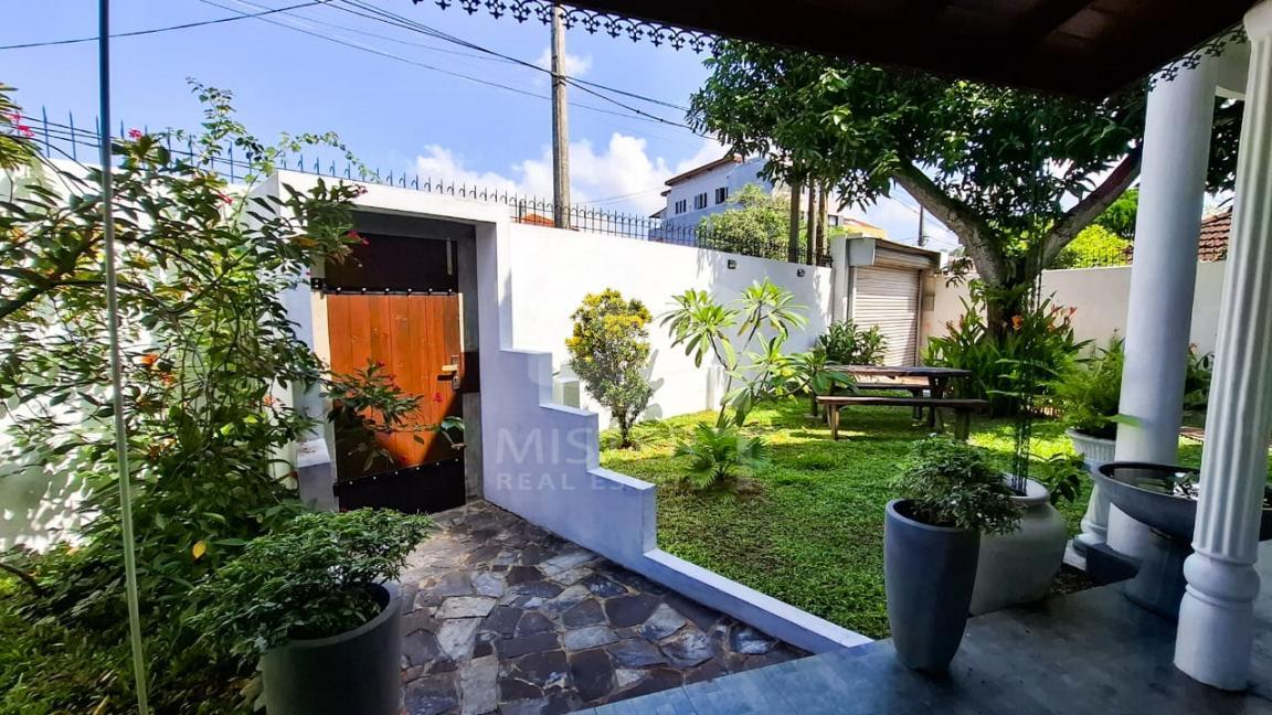 House for Rent in Mount Lavinia- image 10