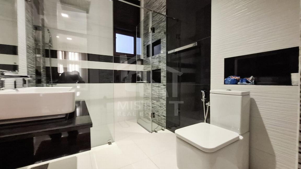 House for Rent in Colombo 05- image 10