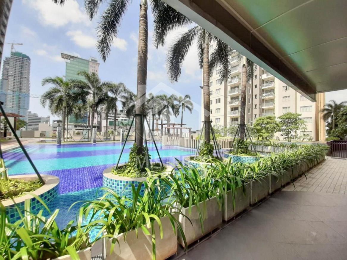 Apartment for Rent at OnThree20, Colombo 02- image 10