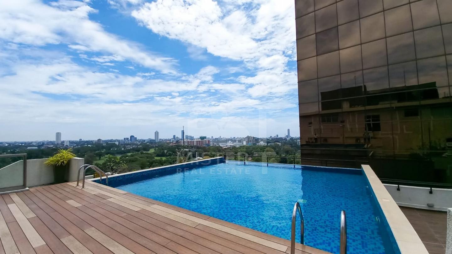 Apartment for Rent at The Castle Residencies- image 10