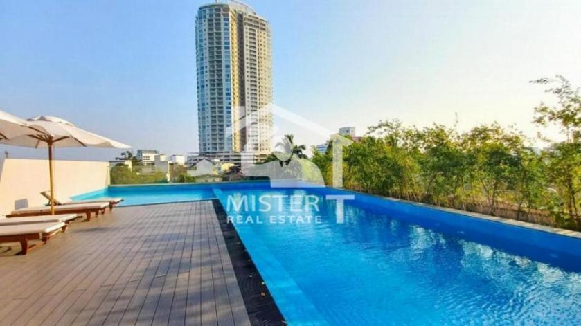 Apartment for Rent at Iconic Galaxy, Rajagiriya- image 10