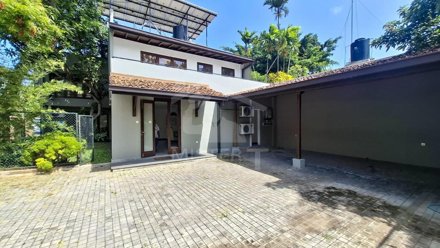 House for Rent in Colombo 05- image 10