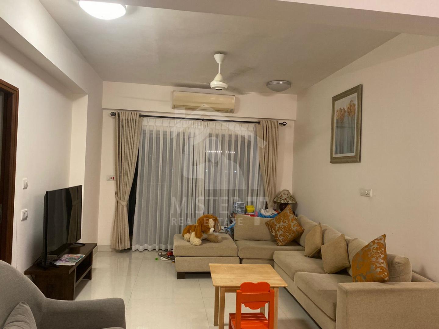 Apartment For Rent at Iconic Galaxy image 1