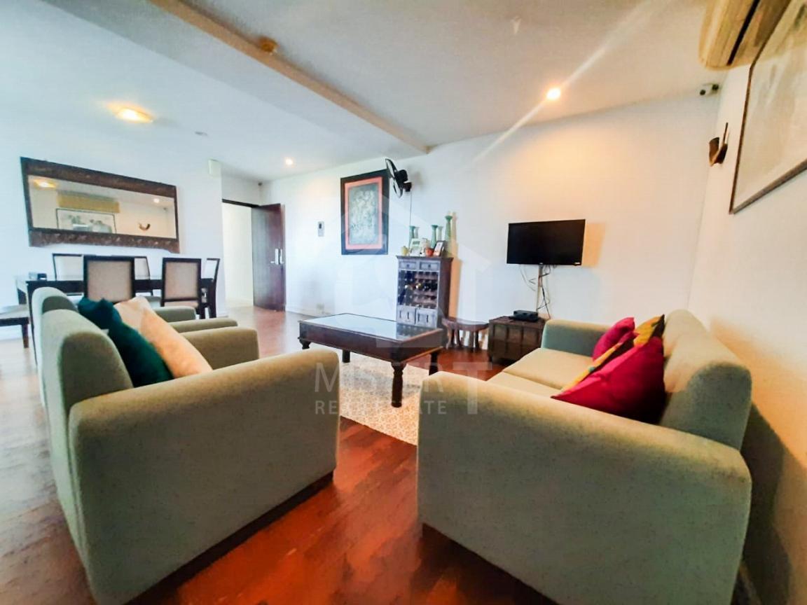 Apartment For Rent at Lumiere Residences- image 1