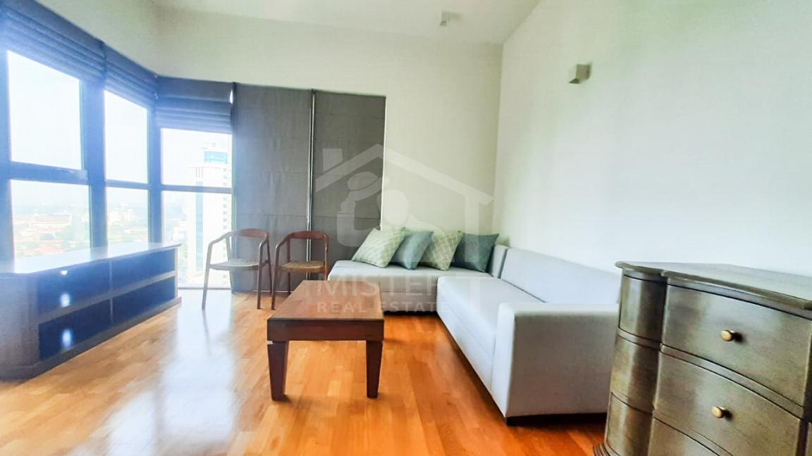 Apartment For Rent at Luna Tower in Colombo 2- image 1