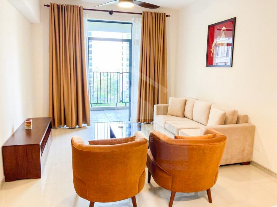 Apartment For Rent In Havelock City- image 1