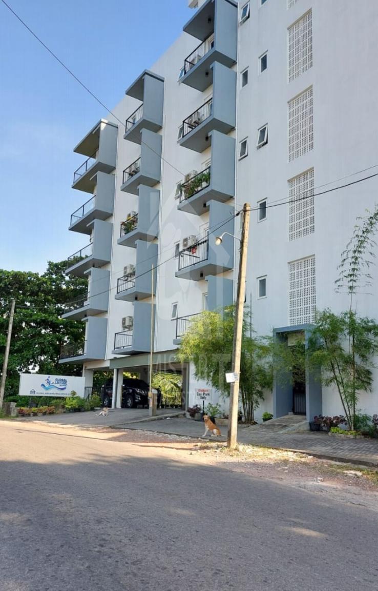 Apartment For Rent At Global Lakeside Residencies- image 1