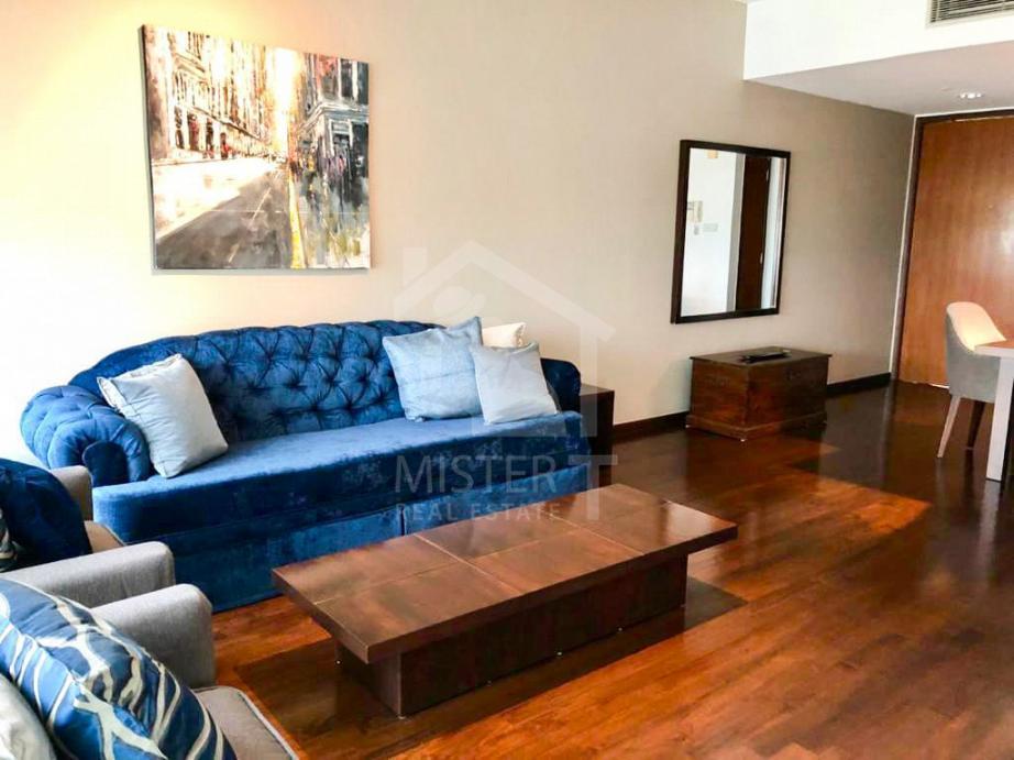 Apartment For Rent At Monarch- image 1