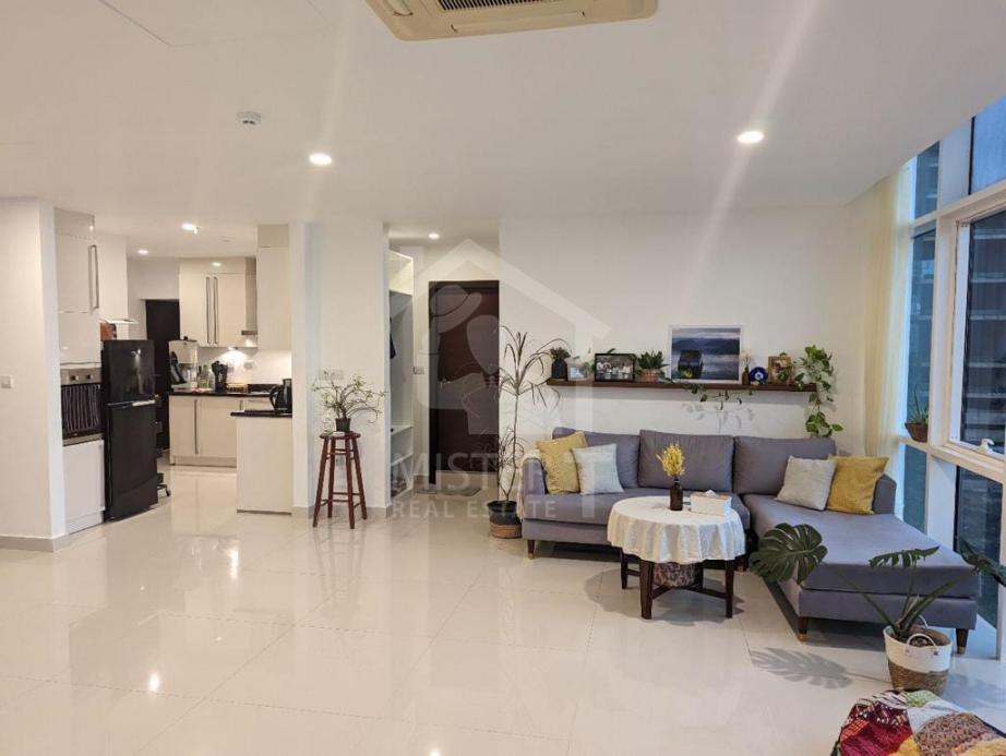 Apartment For Rent At Platinum One Suites- image 1