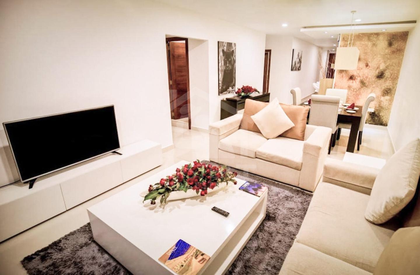 Apartment For Rent At Platinum One Suite...