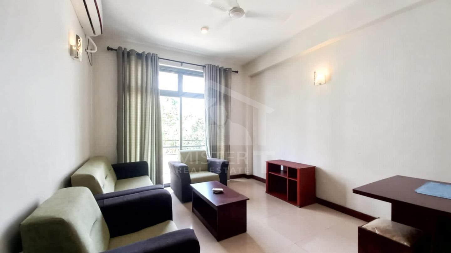 Private Apartment for Rent in Colombo 08...