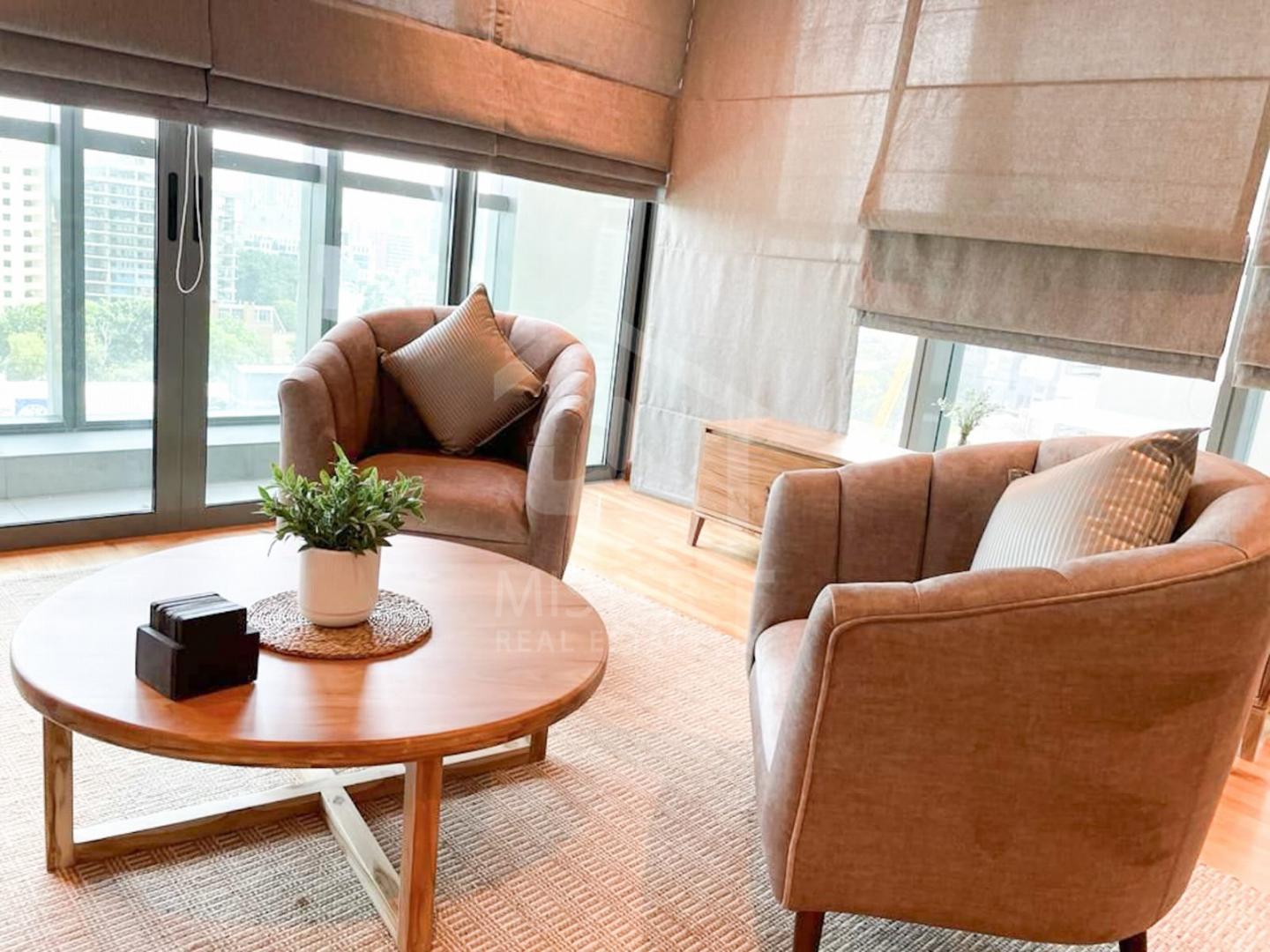 Apartment for Rent at Luna Tower,Colombo 2- image 1