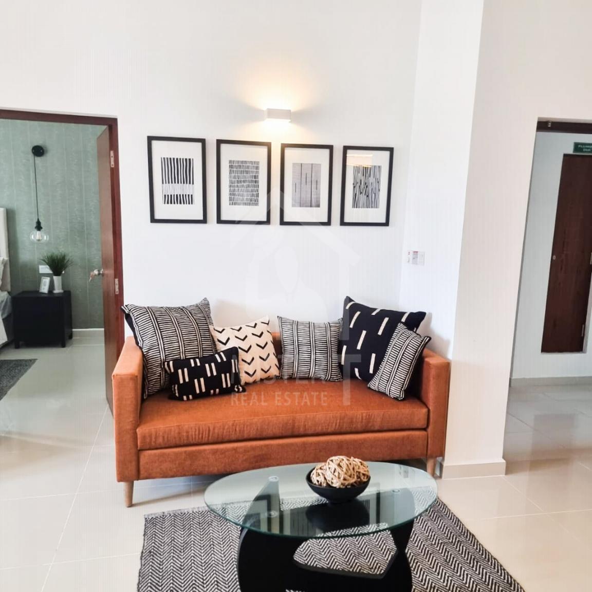 Apartment for Rent in Colombo 05- image 1