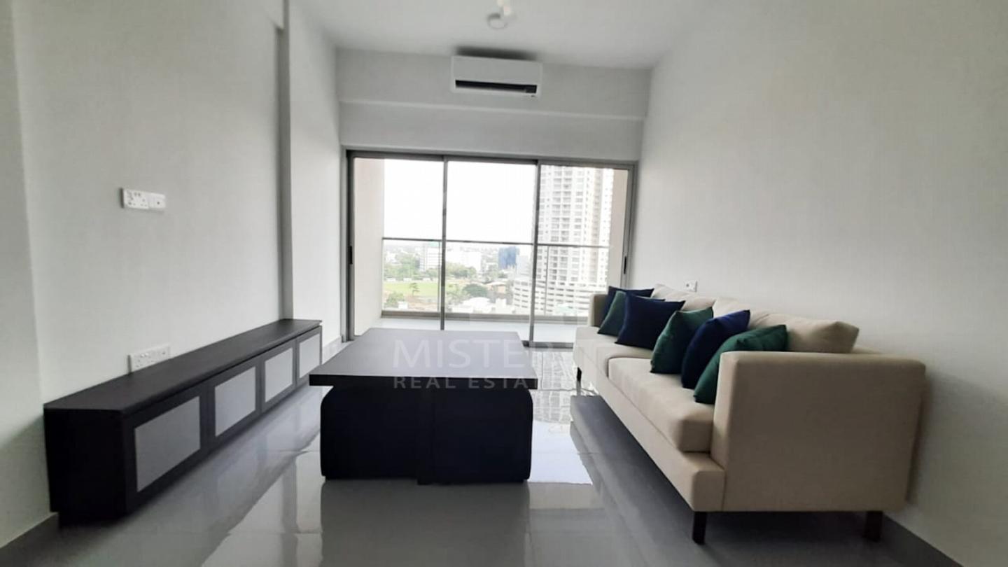 Apartment for Rent at Iconic Galaxy image 1