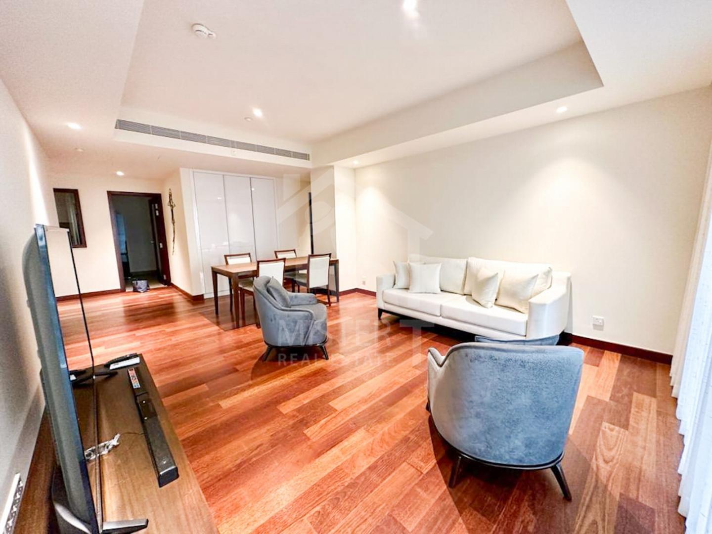 Apartment for Rent at Cinnamon Life, Col...