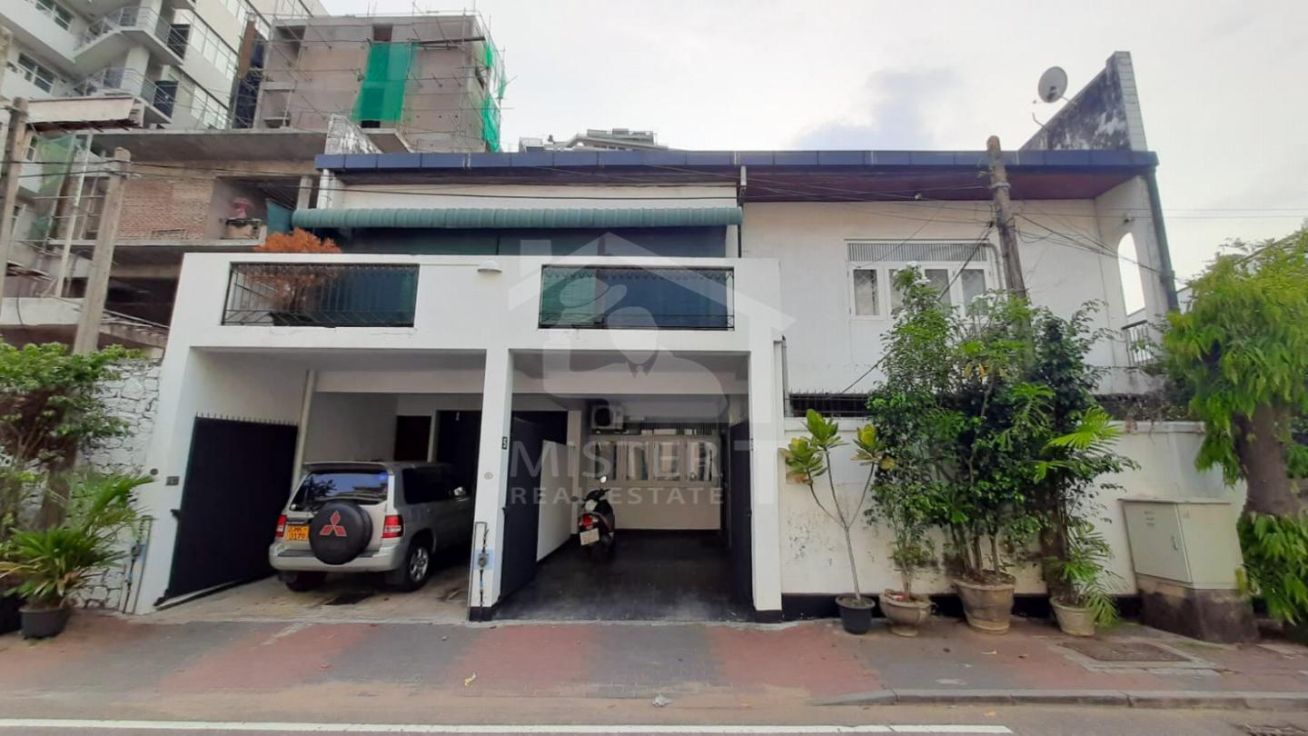 Office Space for Rent in Colombo 03 image 1