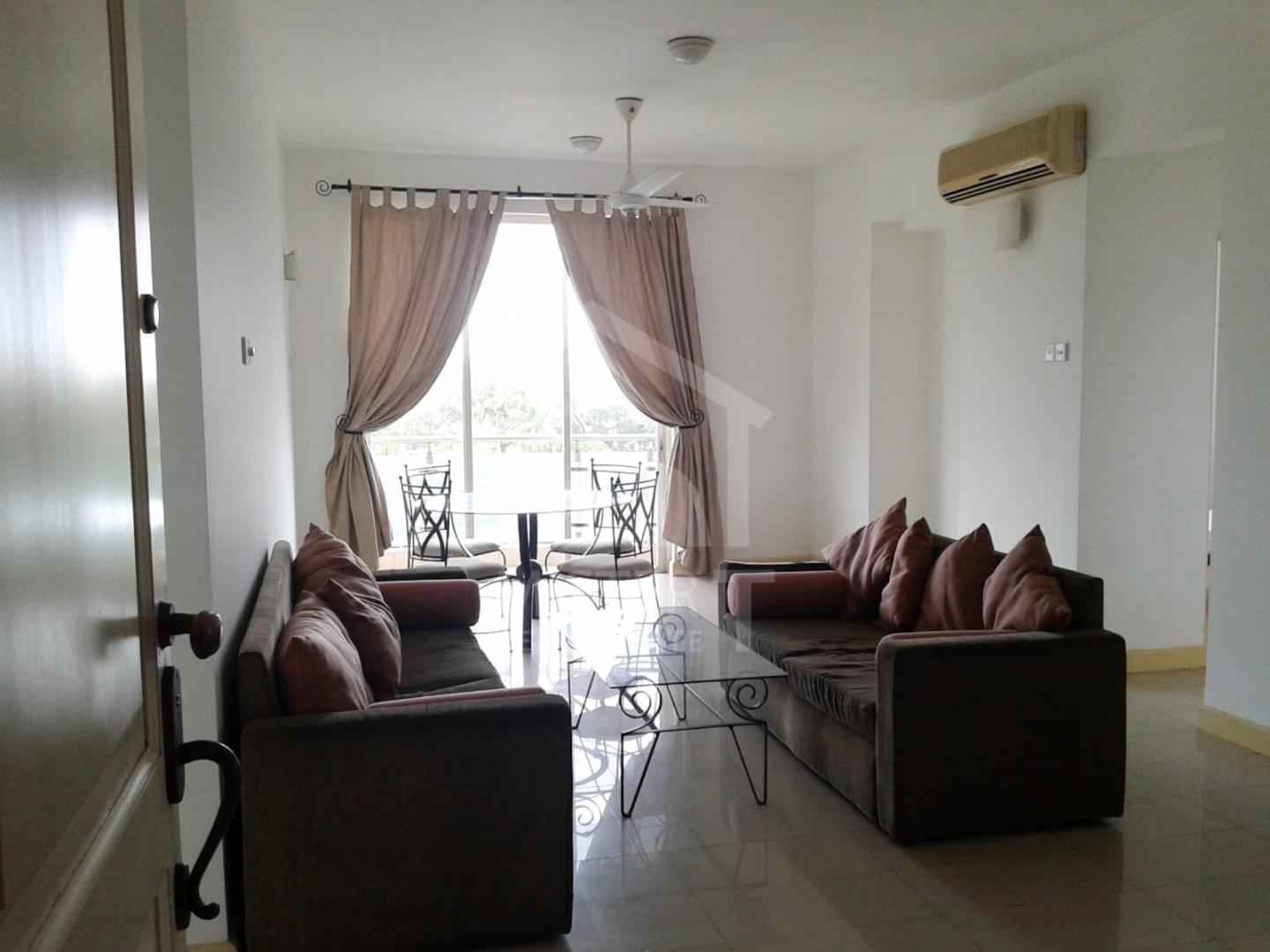 Apartment for Rent at Renaissance- image 1