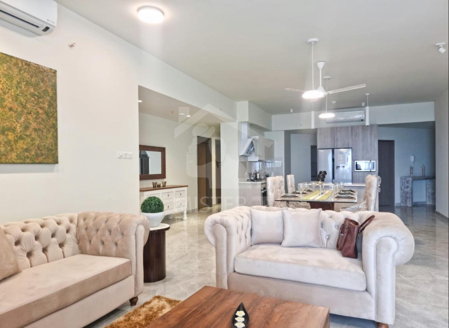 Apartment for Rent at Capital Heights - image 1