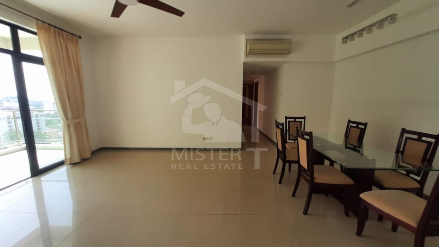 Apartment for Rent at Havelock City- image 1
