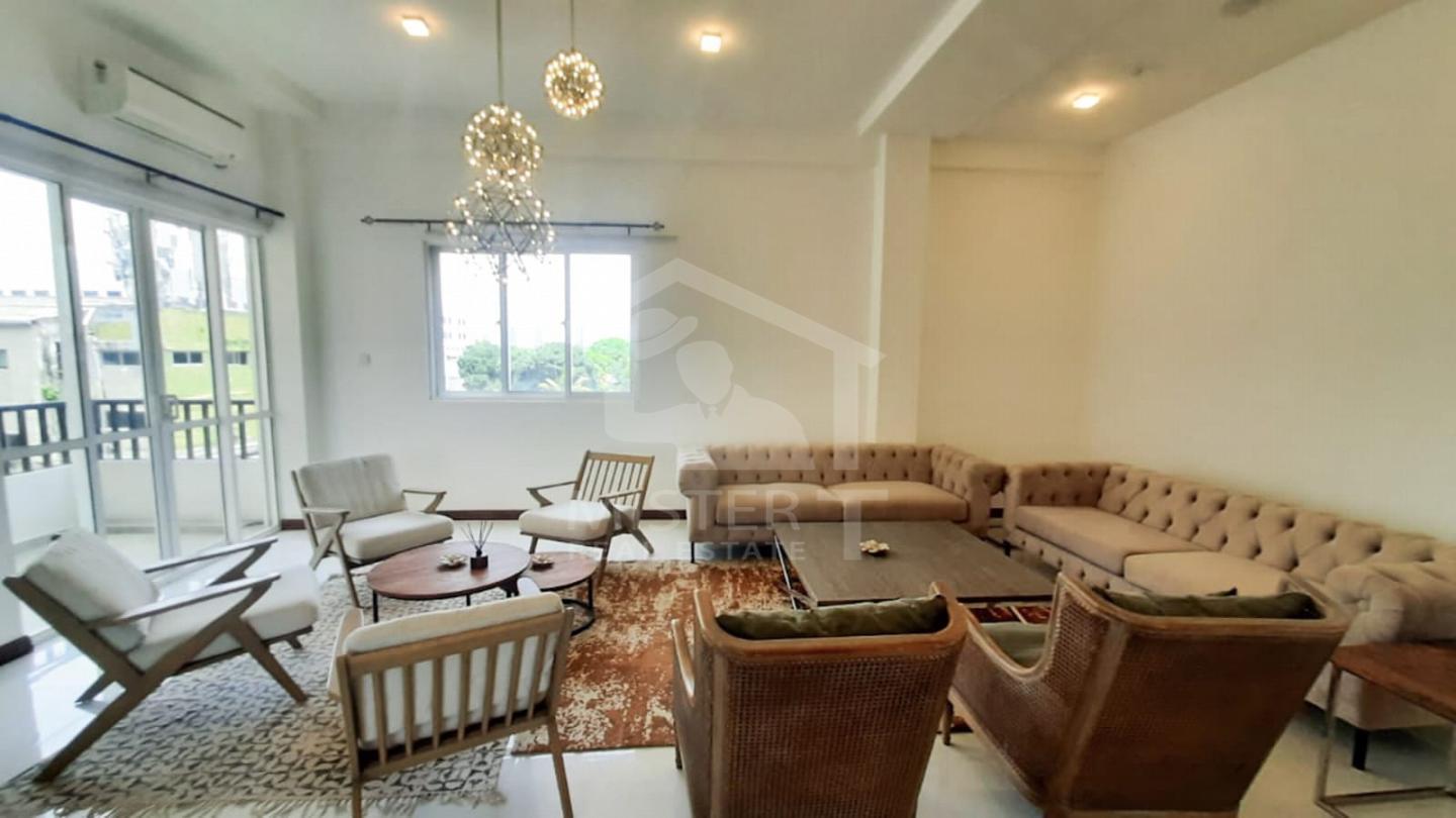 Apartment for Rent at Elegant 16- image 1